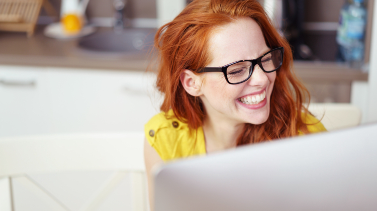 Your Goal Should Be to Love Your Career. Period.