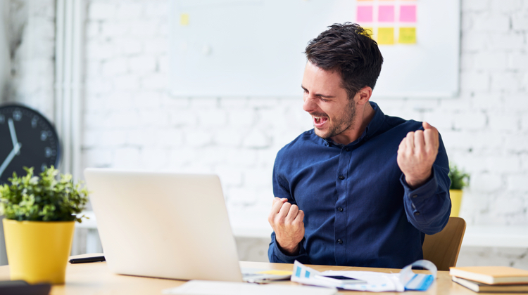 The secret to freelance success