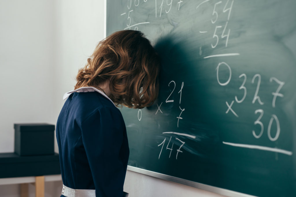 The Real Math on Job-Bidding Site “Success”