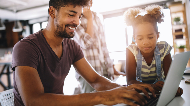 how to set up your workday when you work from home