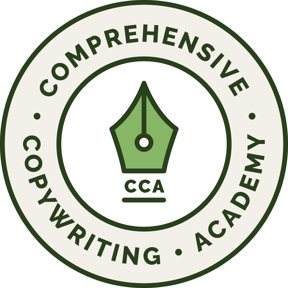 Comprehensive Copywriting Academy from Filthy Rich Writer 168开奖官网结果查询 