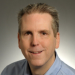 Comprehensive Copywriting Academy student and senior copywriter, Mike Lamb.